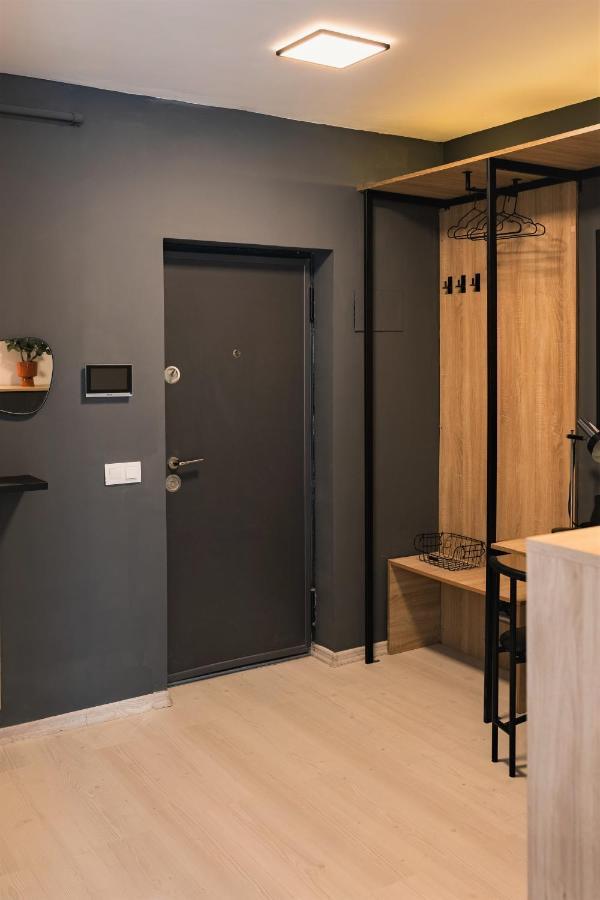 Studio No5 סיגישוארה מראה חיצוני תמונה