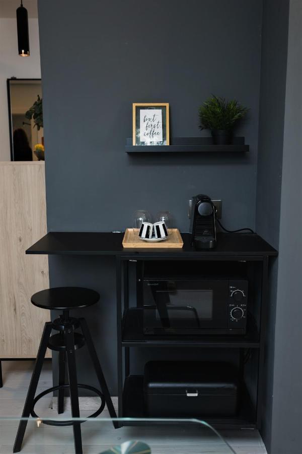 Studio No5 סיגישוארה מראה חיצוני תמונה