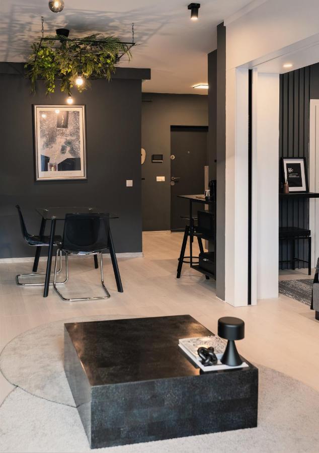 Studio No5 סיגישוארה מראה חיצוני תמונה