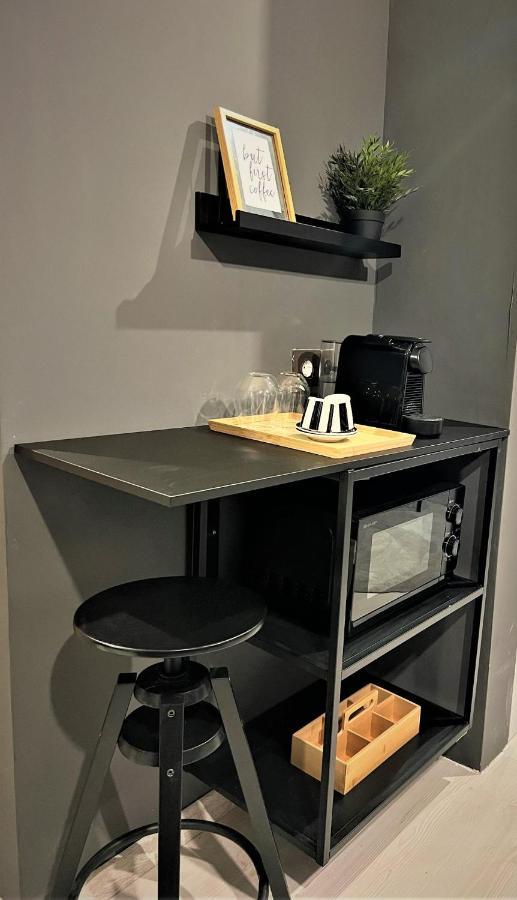 Studio No5 סיגישוארה מראה חיצוני תמונה