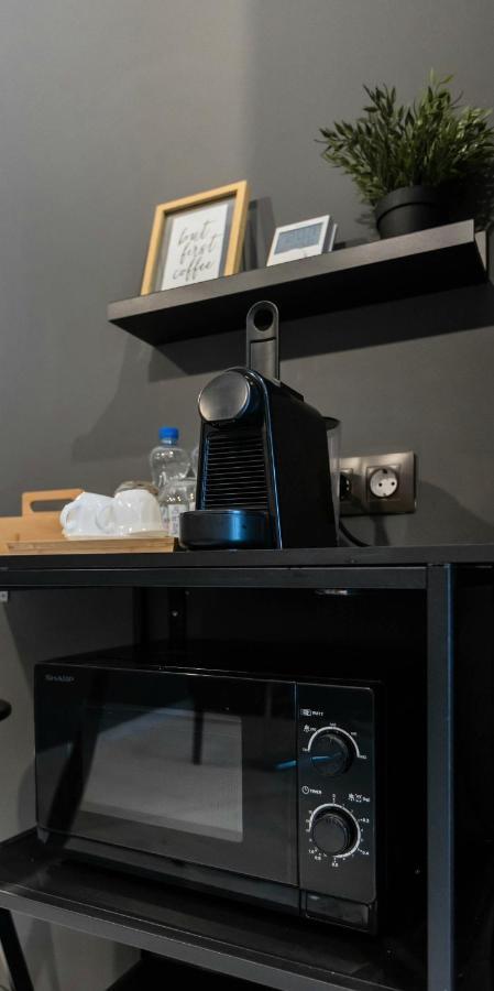 Studio No5 סיגישוארה מראה חיצוני תמונה